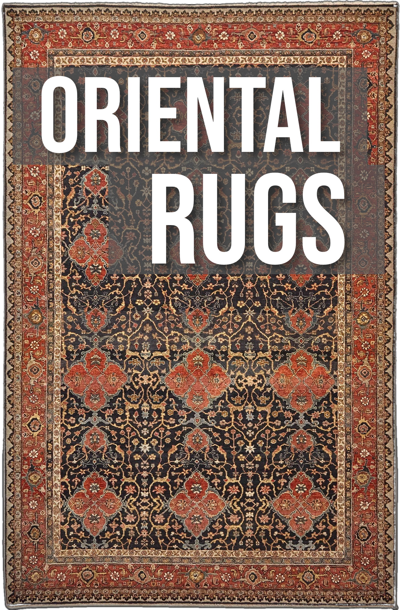 Classic Oriental Carpets